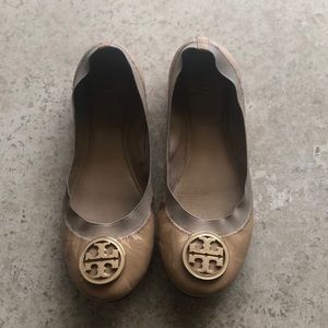 Tory Burch flats